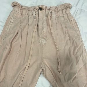 Free people fancy pants